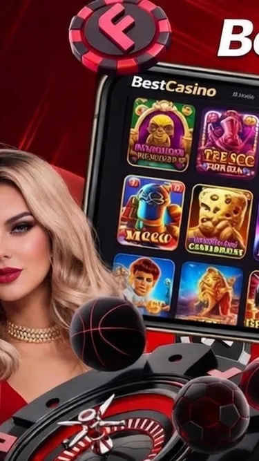 BestCasino Screenshot