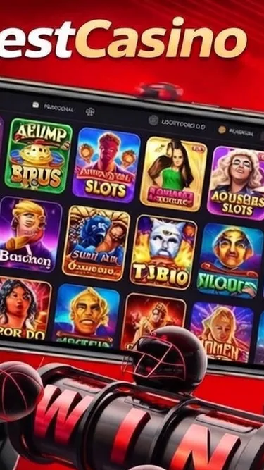 BestCasino Screenshot